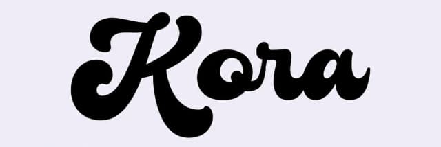 Kora